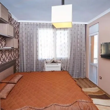 Apartments near the sea Appartement