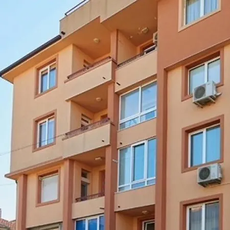 Апартаменты у моря Бургас